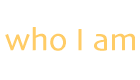 about me